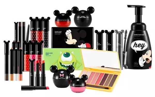 适合颜控的单品 (颜控单品)