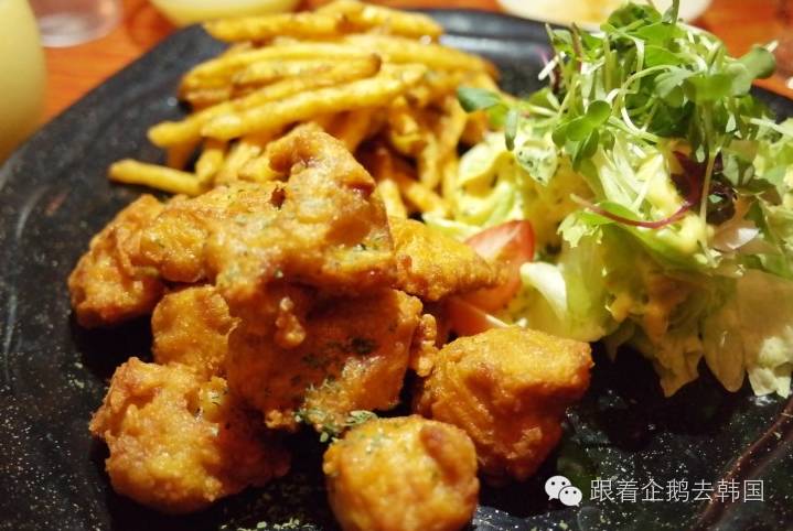 去首尔吃什么划算,去韩国首尔酒吧玩要注意什么