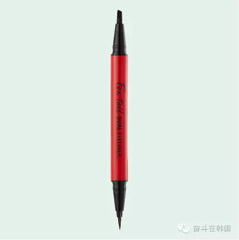 韩国apieu眼线笔,回购率最高的眼线笔牌子是哪款