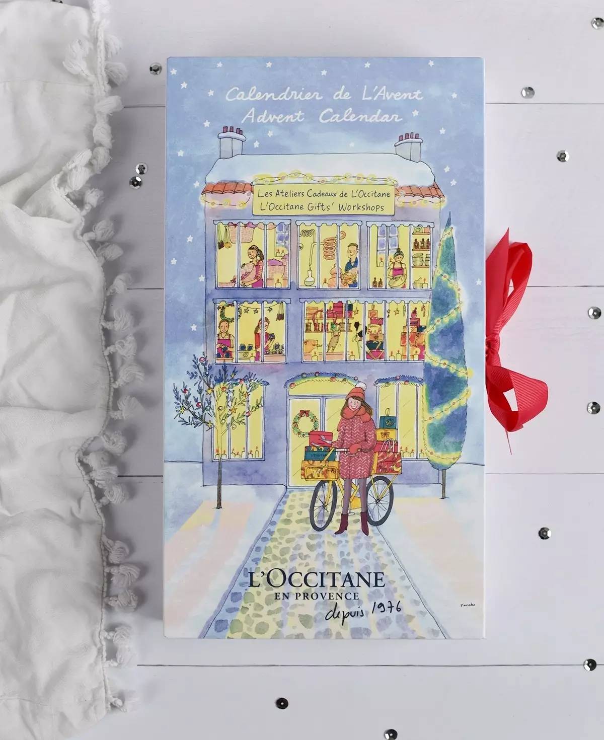 还好这些「圣诞限量」超难买|不然断手断脚过节算怎么回事...