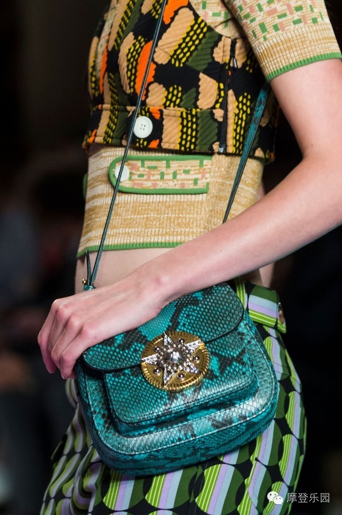 明年的买包配额，就在这30款最新美包中产生啦