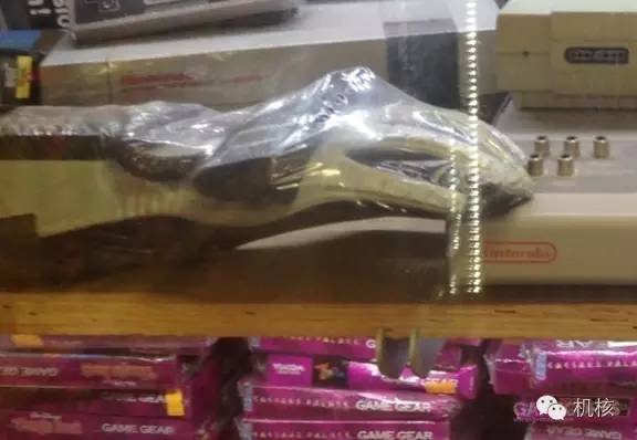 美国的中古游戏店,美国中古游戏店