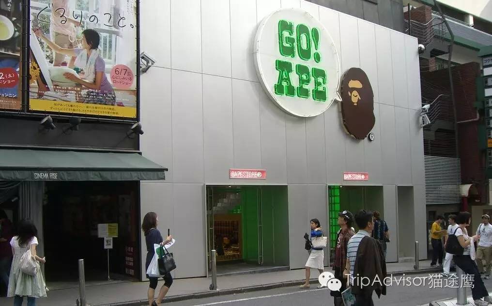 美英日韩港必败清单,帮你省回一张机票钱