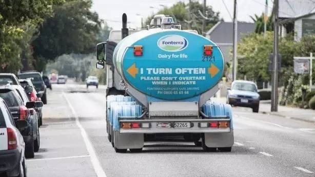 新西兰奶粉事件新消息,警惕不合格洋奶粉