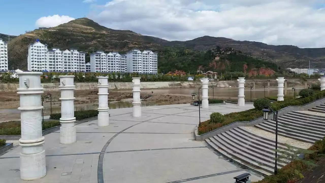 礼县魅力,魅力礼县纪录片