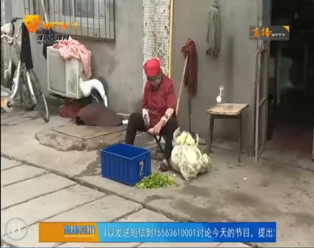 与饭店为邻乐民园居民：恶心死了！受够了！