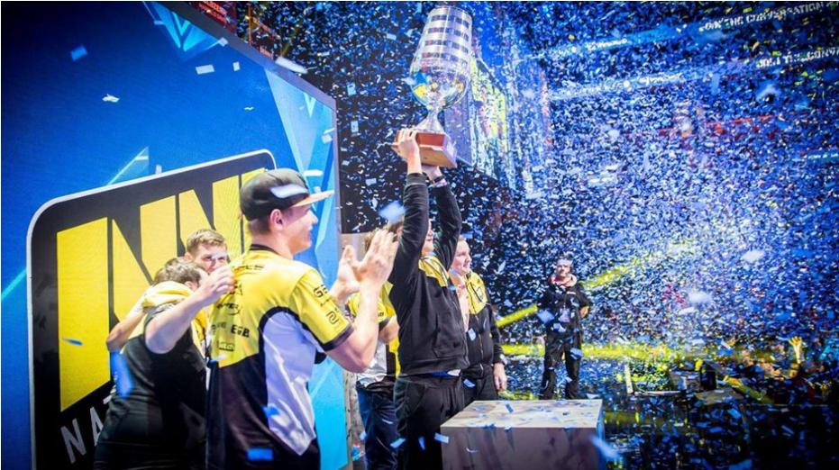 各执己见？电竞名嘴Thorin心中的世界前十排名