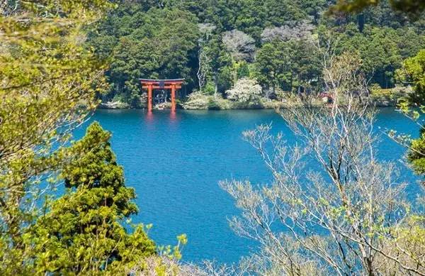 日本箱根泡温泉好吗,去日本箱根泡温泉一定要住酒店吗