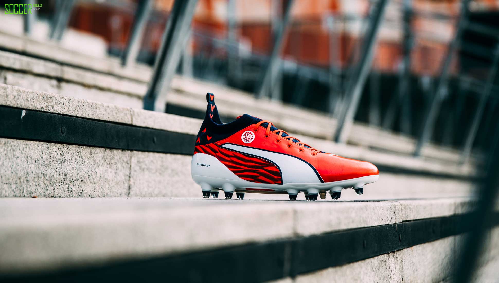彪马evotouch足球鞋,彪马evo鞋