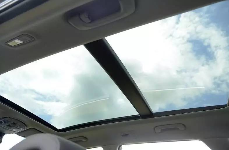 现代途胜2.0口碑怎么样,现代途胜glx精英版口碑