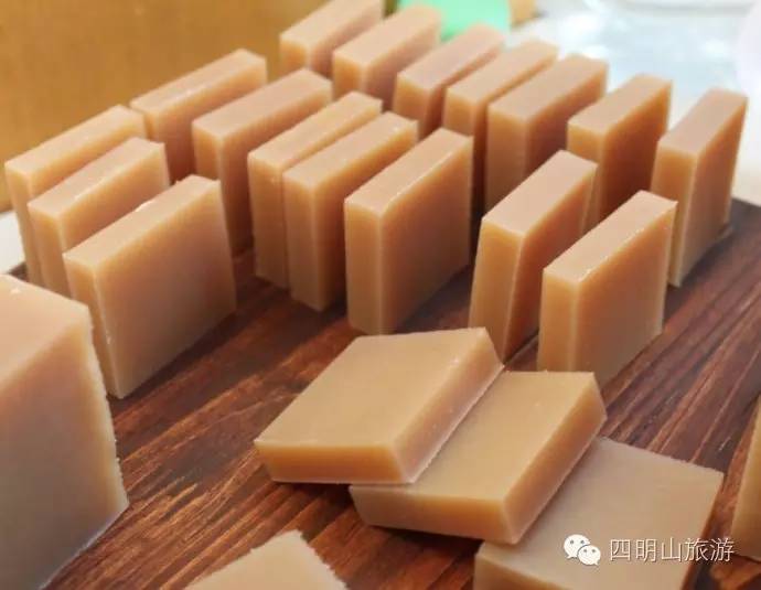 过季就来不及了，快去四明山上捡“黄金果”！（附全攻略）