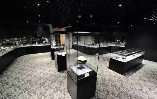 观复博物馆是私人博物馆么,上海观复博物馆十大镇馆之宝