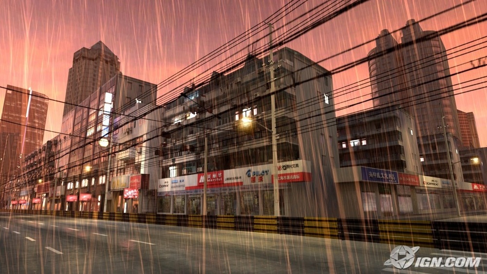 哥谭谈交通,哥谭跑车街拍