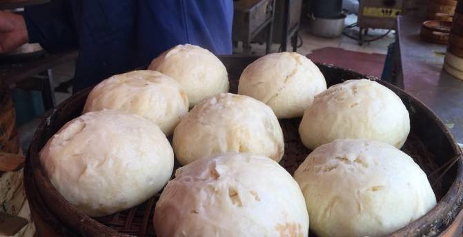 寻找那些藏在巷子里的美食,实探隐匿于街巷中的无锡美食