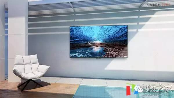 小米电视355寸上市,小米电视3s发布价格