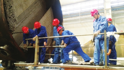 共和国长子再创辉煌,共和国长子书写新辉煌