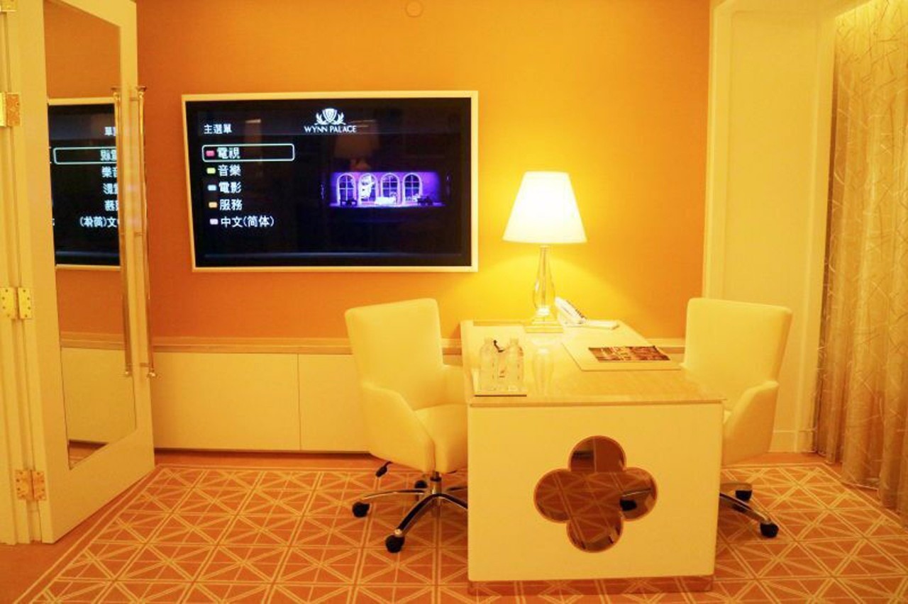 澳门永利皇宫免费参观吗,澳门旅游永利皇宫攻略图