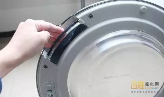 tcl免污滚筒洗衣机怎么清洗,免清洗效果好的滚筒洗衣机