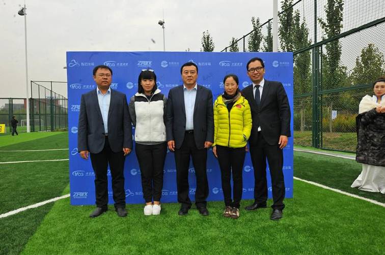 中关村软件园羽毛球比赛,中关村社区足球比赛