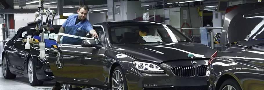 万万没想到宝马,万万没想到车宝马七系