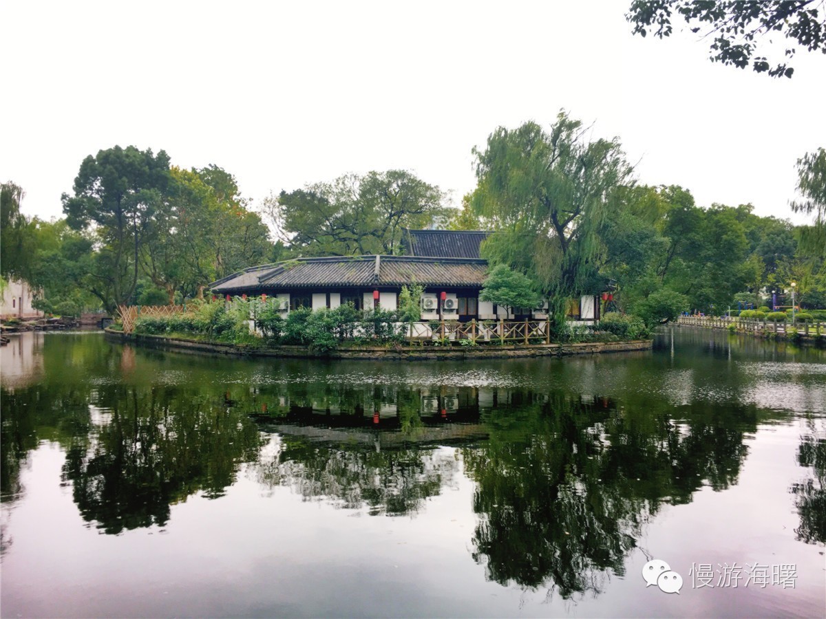 新宁波人游海曙，看完觉得自己这么多年宁波白待了！有奖征集作品02