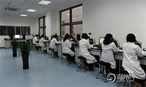 温医大的医学检验技术怎么样,温医大医学检验