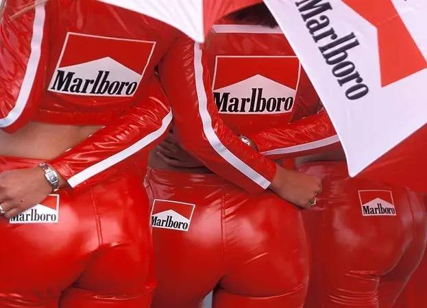 再见了，奔跑的烟盒！