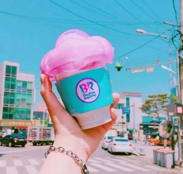 谁说冬天不能吃烤肉,谁说冬天就不能吃冰激凌了