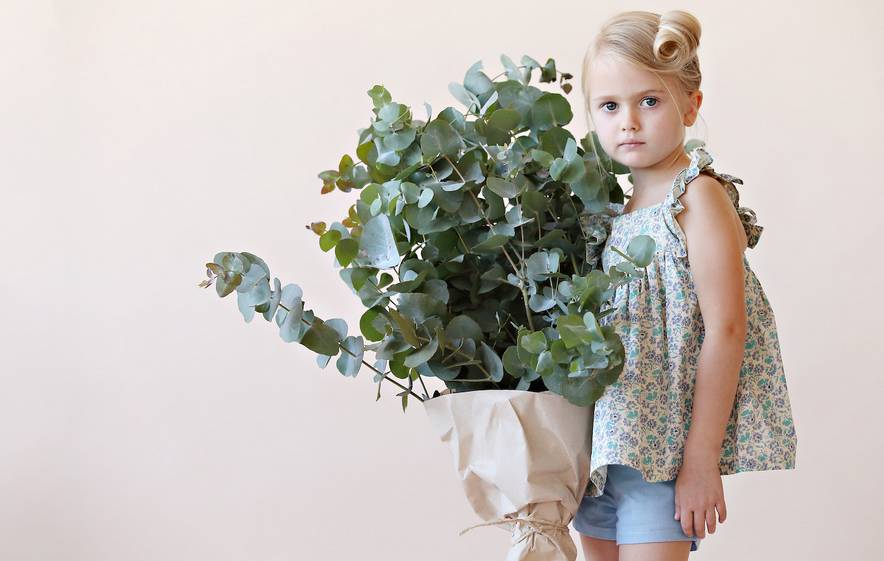 小众设计款童装品牌推荐,设计小众款童装品牌