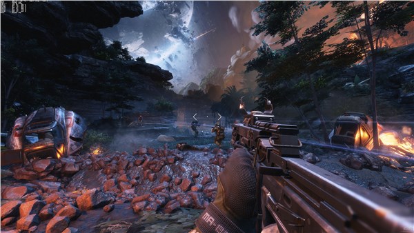 泰坦陨落2ign,泰坦陨落2steamdlc解读