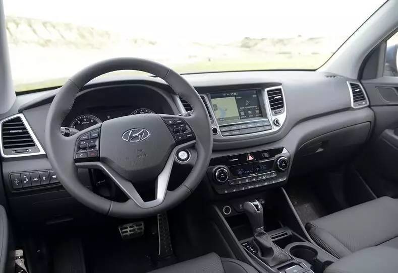 现代途胜2.0口碑怎么样,现代途胜glx精英版口碑