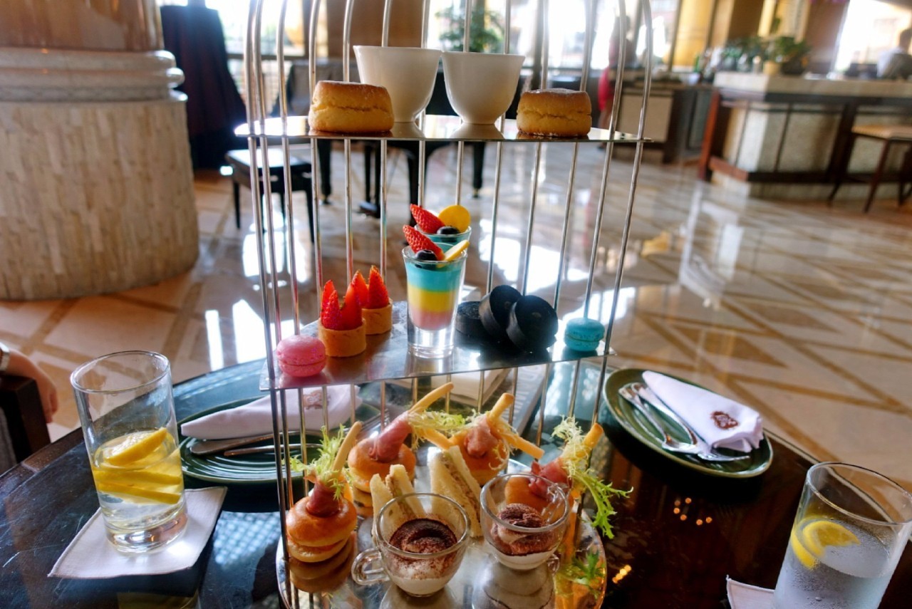 三亚瑞吉大酒店攻略,三亚瑞吉度假酒店房间推荐