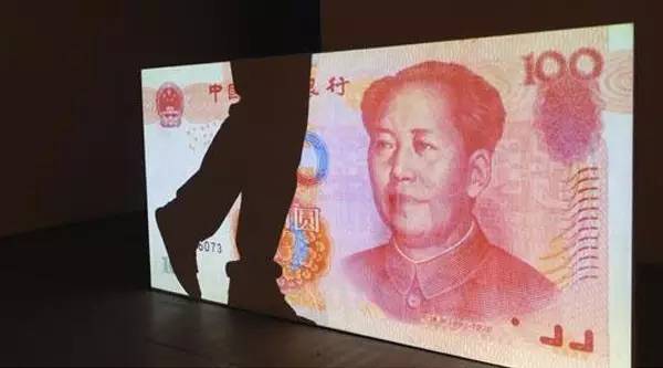 人民币贬值该如何应对,人民币贬值之路
