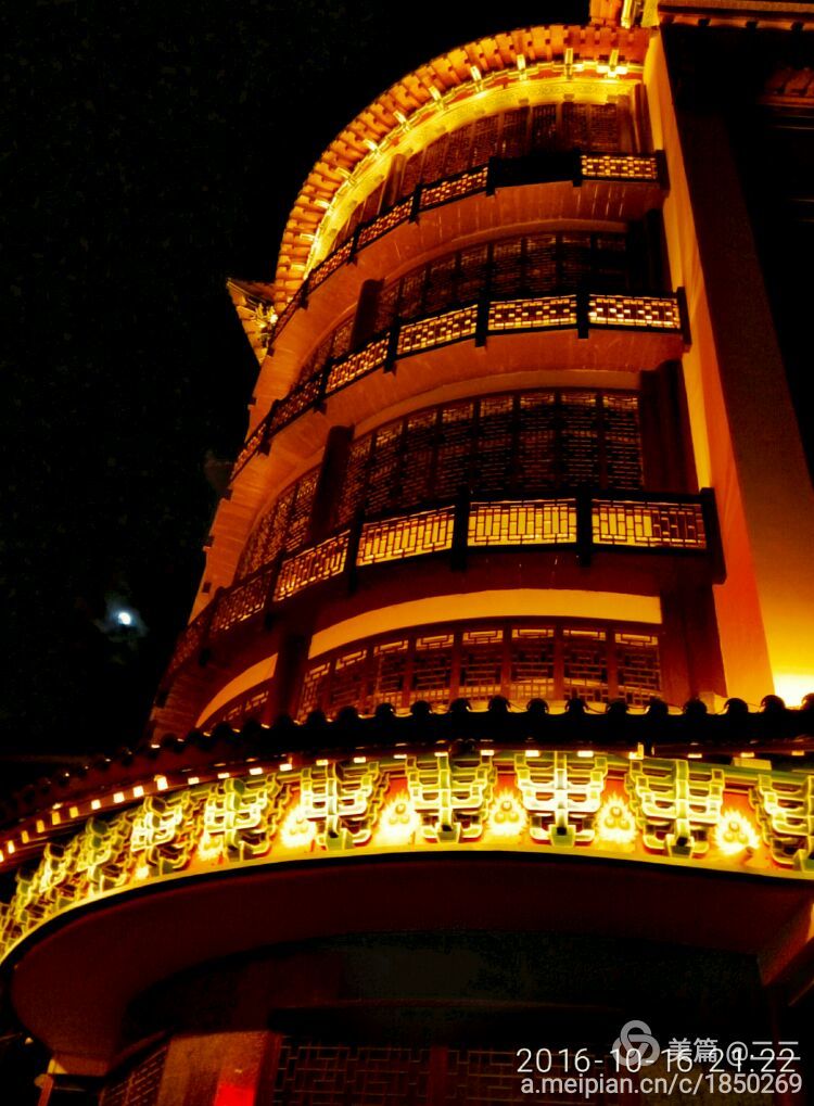 留坝古城旅游攻略,留坝古城在哪