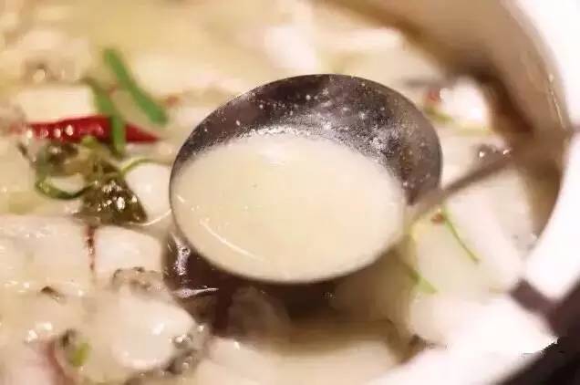 这应该是常州最孤独的一家酸菜鱼店了，因为好吃所以独孤求败！