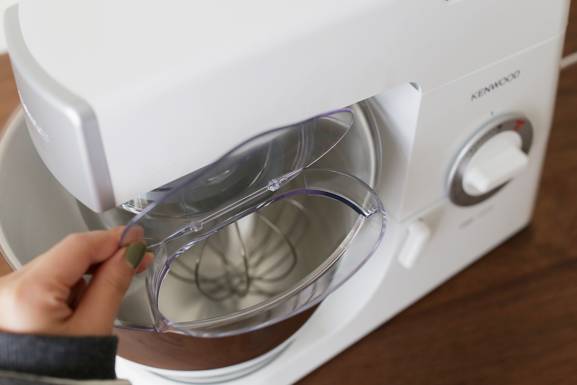 凯伍德高端家用厨师机了解一下,凯伍德厨师机适合烘焙吗