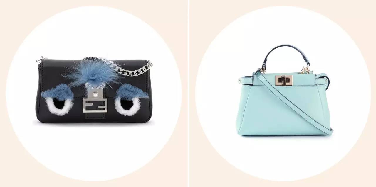 买包容易养包难丨不挂个嘀哩当啷你都不好意思出门～