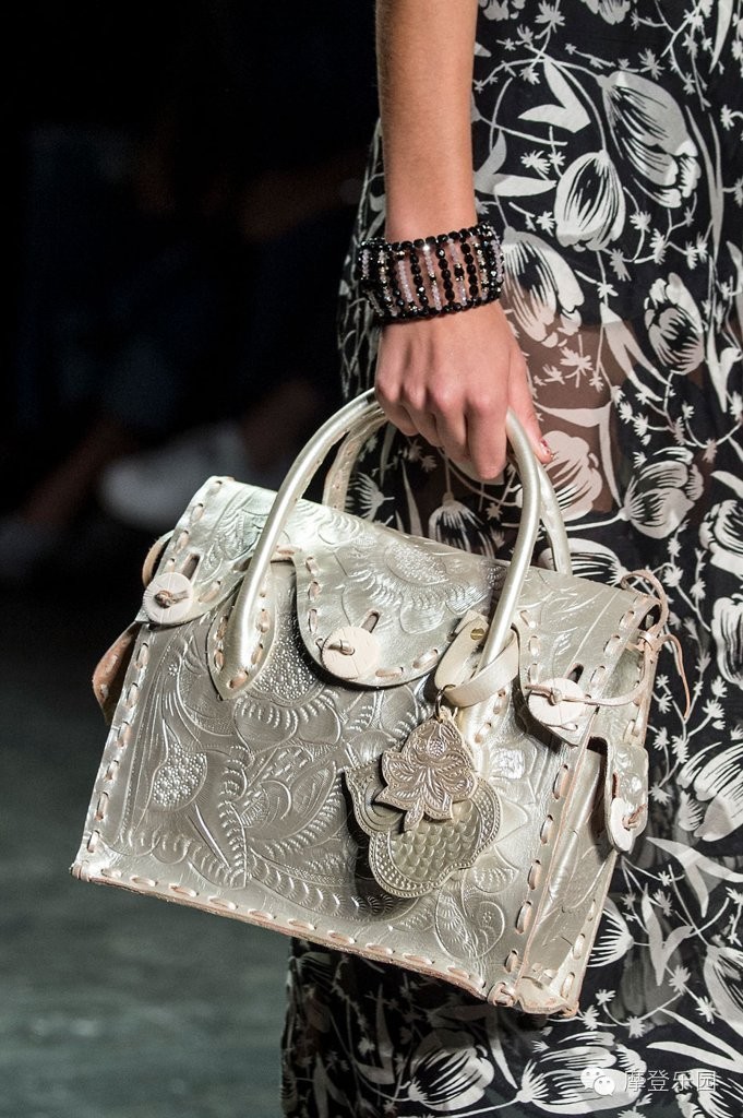 明年的买包配额，就在这30款最新美包中产生啦