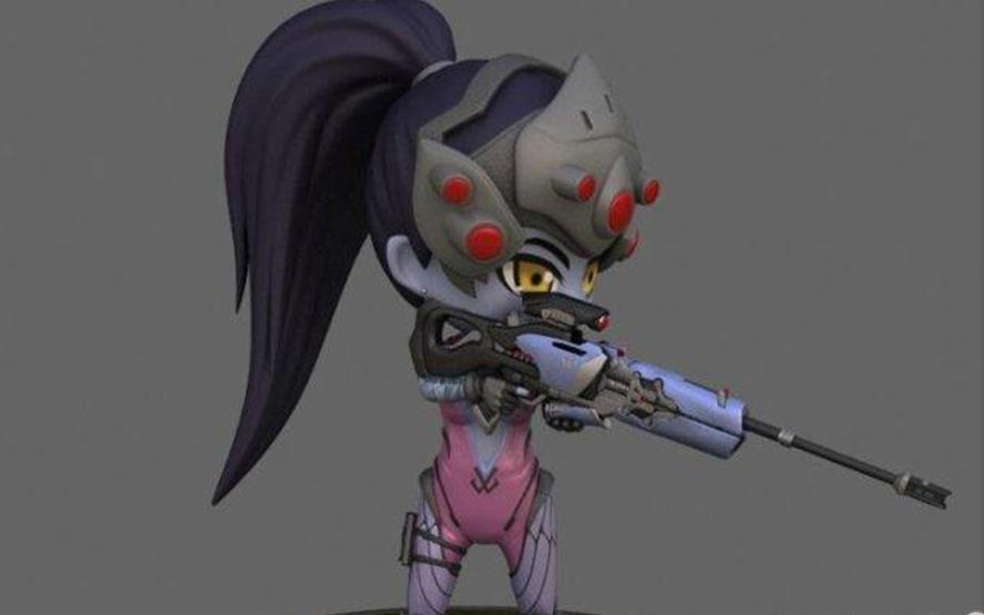 ow英雄技巧大全,ow新手入门打什么英雄