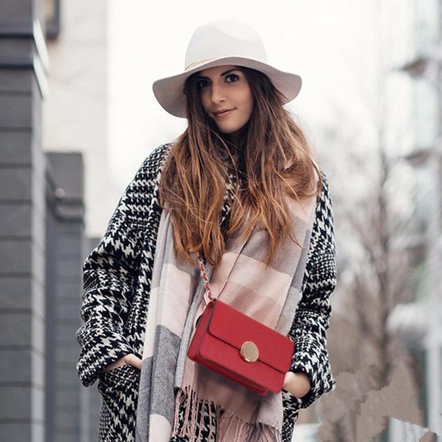 女生应该要有的基础款包包,适合少女系的包包