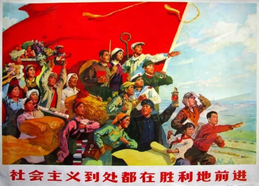 你朋友圈里删不完的代购，老外竟然管他们叫爸爸！