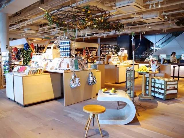 日本茑屋书店在沪开首家店,苏州茑屋书店在哪里