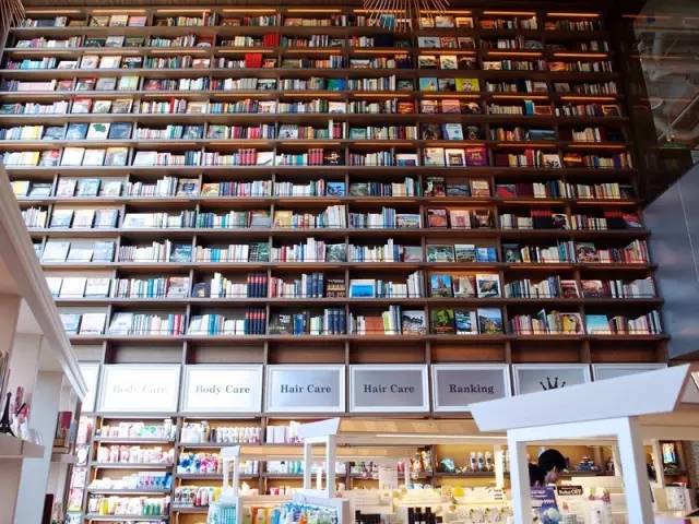 日本茑屋书店在沪开首家店,苏州茑屋书店在哪里