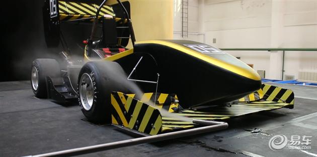 f1风洞研发全过程,f1风洞详解全文