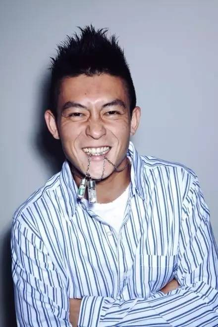 连余文乐都爱不释手的配件品牌