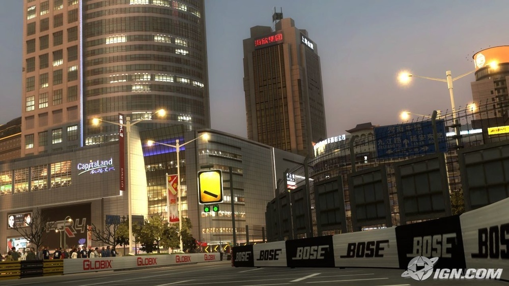 哥谭谈交通,哥谭跑车街拍