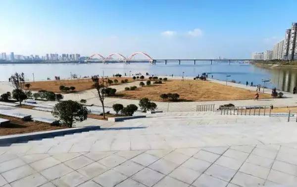 长沙的秋天去哪了,长沙秋天适合去的地方