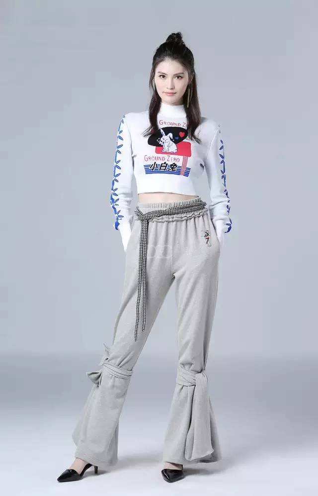 璺熺潃濂崇璺宠垶,鏋楀織鐜叉皯鍥介