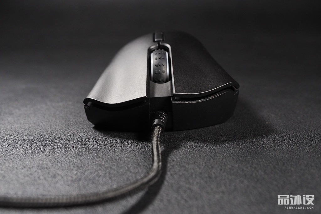 雷蛇3500dpi炼狱蝰蛇鼠标怎么拆,雷蛇razer炼狱蝰蛇v2鼠标调试