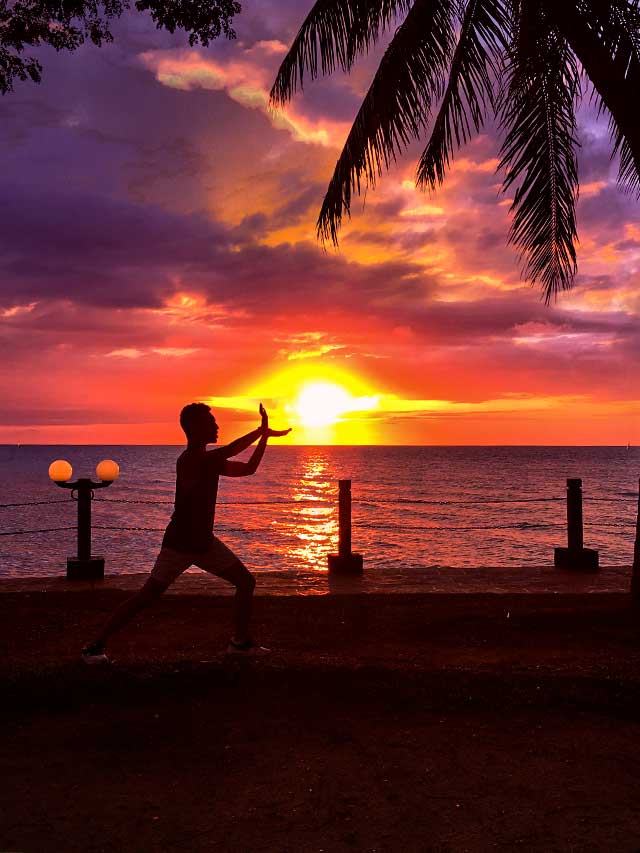 帅哥带你去日本旅游,仙本那个性旅拍婚纱照推荐